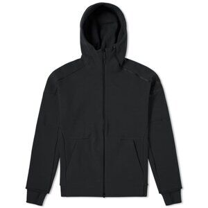 Adidas Zip Up Hoodie